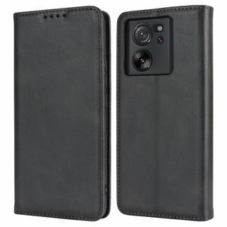 【色:紳士黒_サイズ:Xiaomi13T】【Hamany】 Xiaomi 13t(その他)