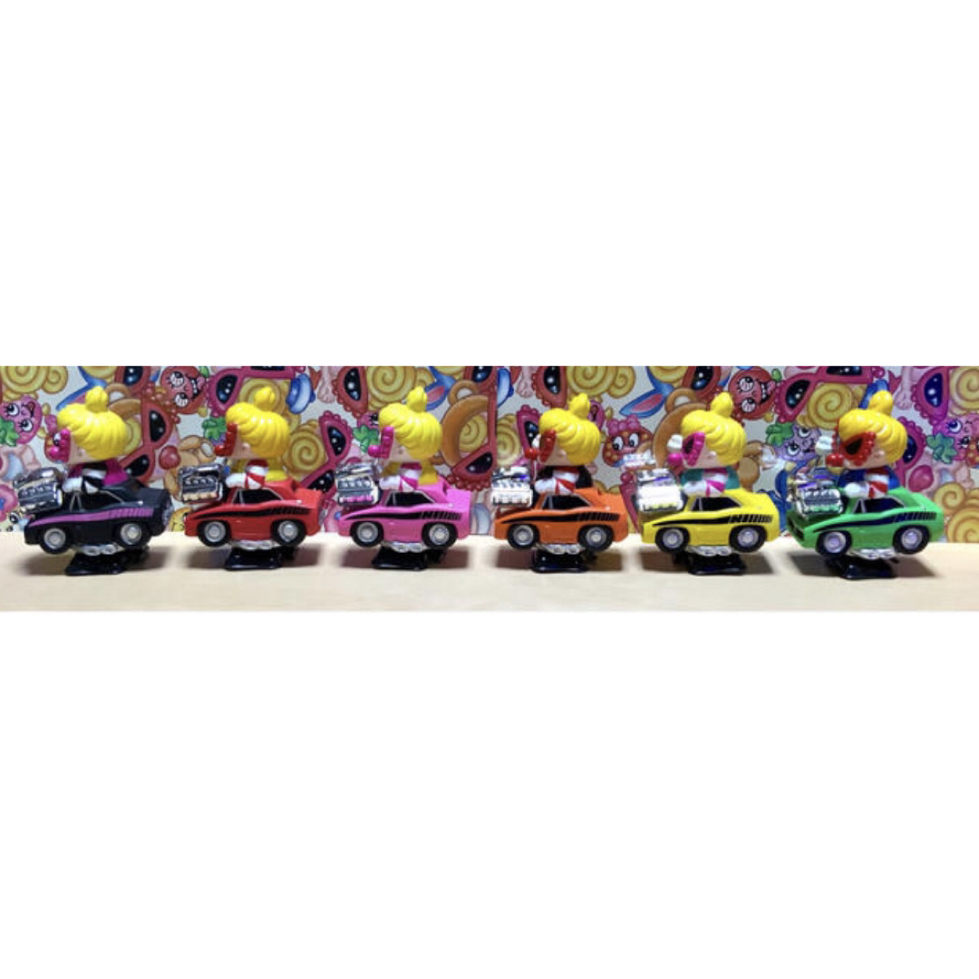 HYSTERIC MINI - ヒスミニ☆正規品☆新品☆トコトコ☆6色 HYSTERIC MINI - ヒスミニ☆正規品☆新品☆トコトコ☆6色