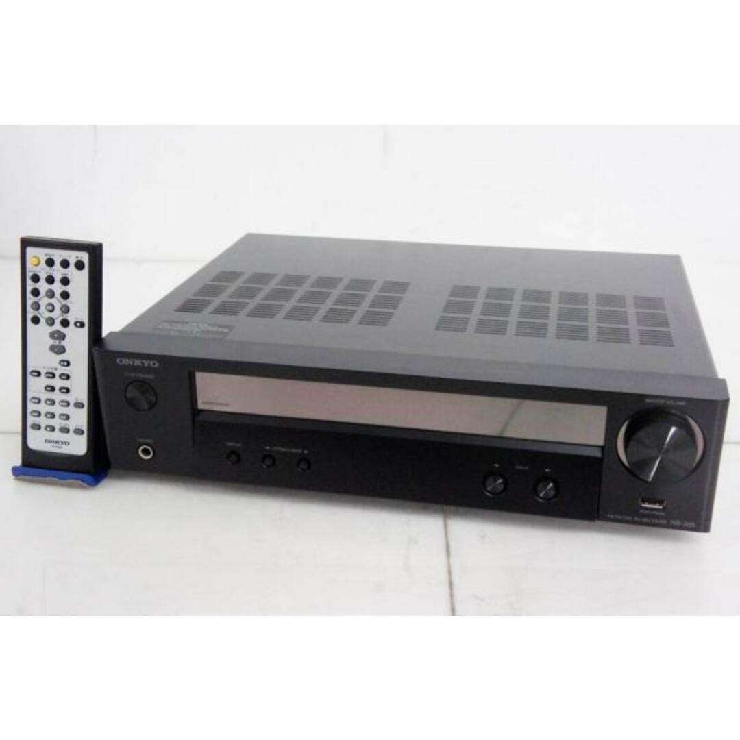 中古】ONKYOオンキヨー ネットワークAVレシーバー NR-365の通販 中古】ONKYOオンキヨー ネットワークAVレシーバー NR-365の通販