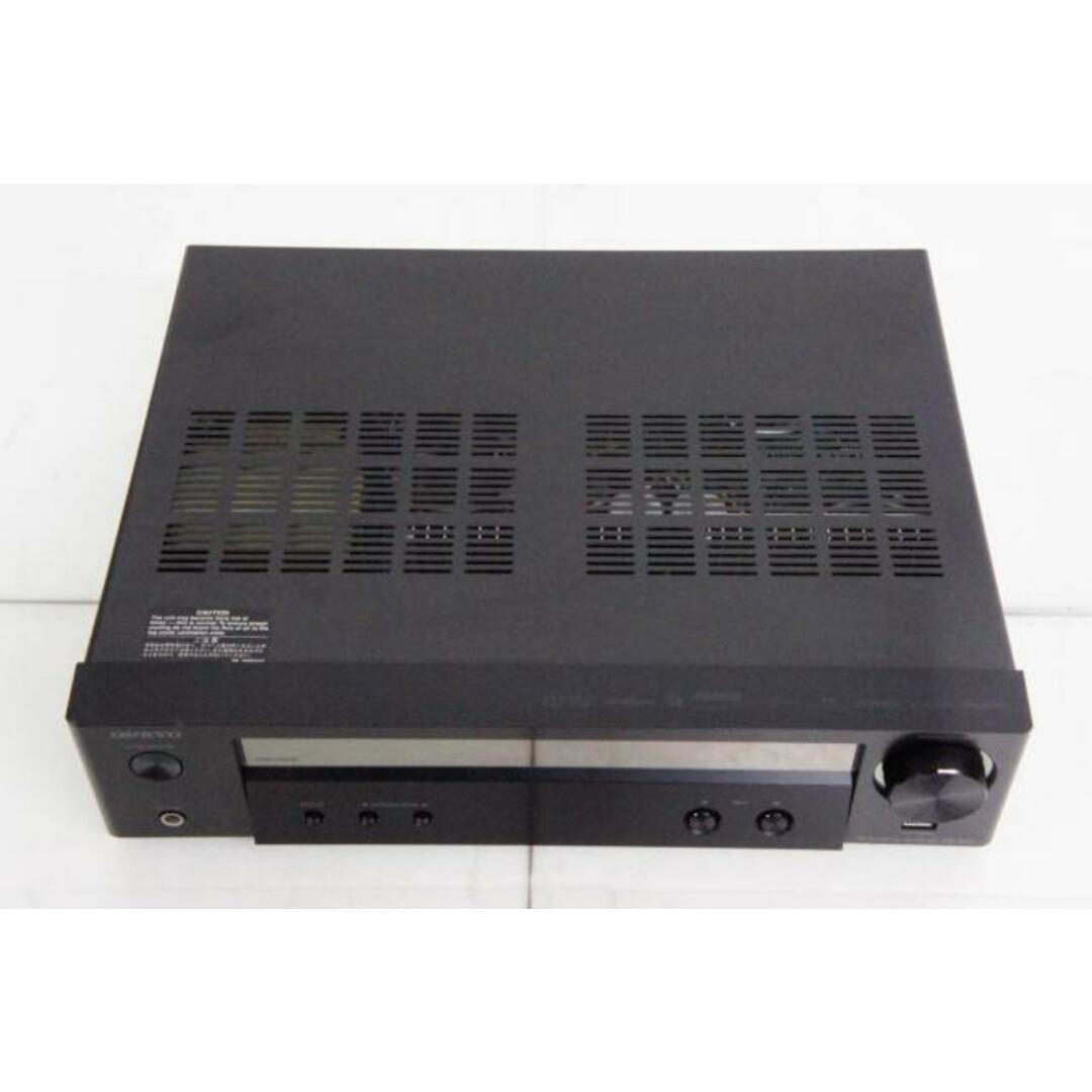中古】ONKYOオンキヨー ネットワークAVレシーバー NR-365の通販 中古】ONKYOオンキヨー ネットワークAVレシーバー NR-365の通販