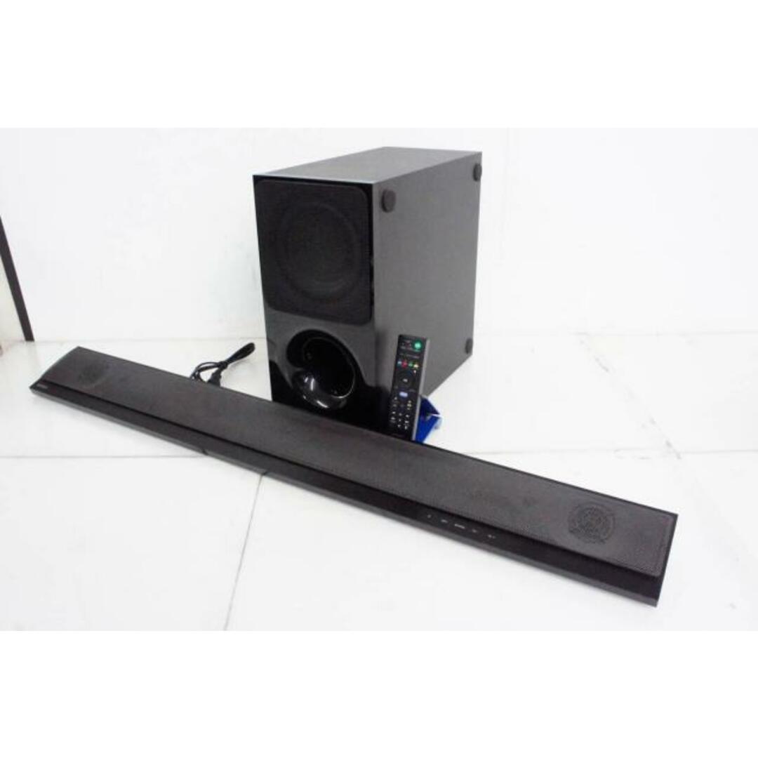 中古】SONYソニー ホームシアターシステム HT-CT790 サウンド 中古】SONYソニー ホームシアターシステム HT-CT790 サウンド