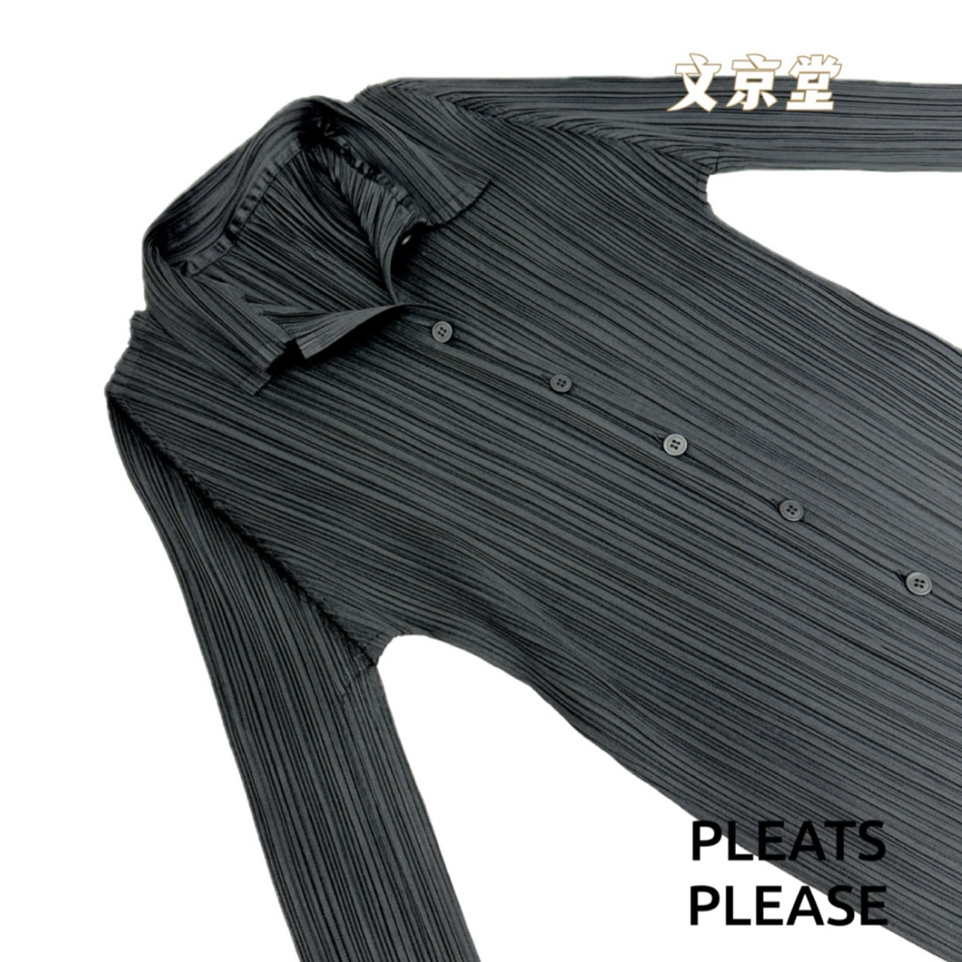 PLEATS PLEASE ISSEY MIYAKE - イッセイミヤケ プリーツプリーズ PLEATS PLEASE ISSEY MIYAKE - イッセイミヤケ プリーツプリーズ