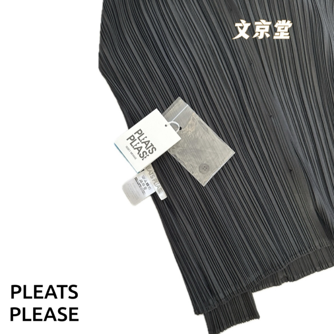 PLEATS PLEASE ISSEY MIYAKE - イッセイミヤケ プリーツプリーズ PLEATS PLEASE ISSEY MIYAKE - イッセイミヤケ プリーツプリーズ