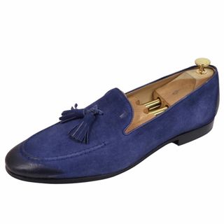 TOD'S(スリッポン/モカシン)のフリマアイテム一覧 TOD'S(スリッポン/モカシン)のフリマアイテム一覧