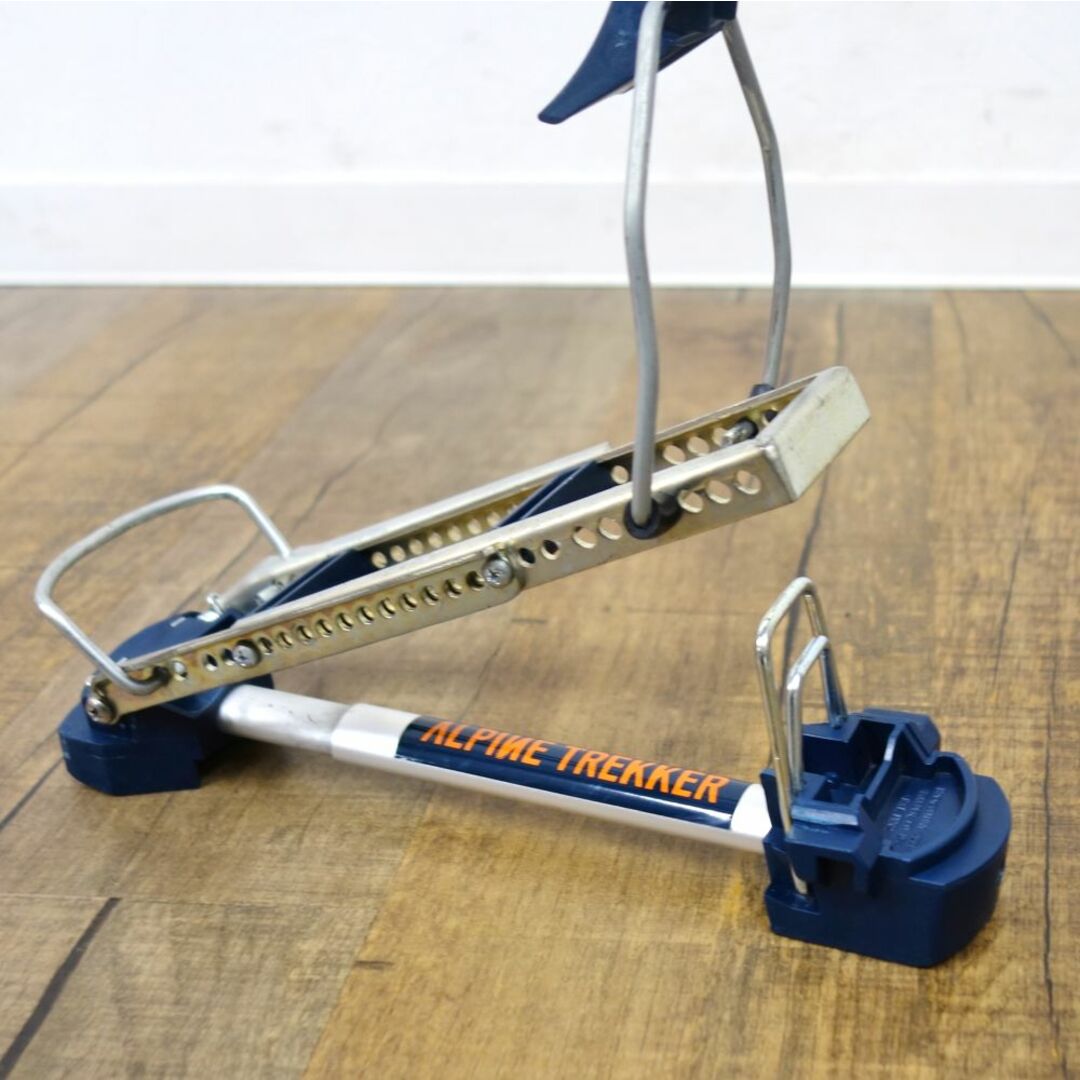 ビーシーエー bca アルパイン トレッカー Alpine Trekker スキー ビーシーエー bca アルパイン トレッカー Alpine Trekker スキー