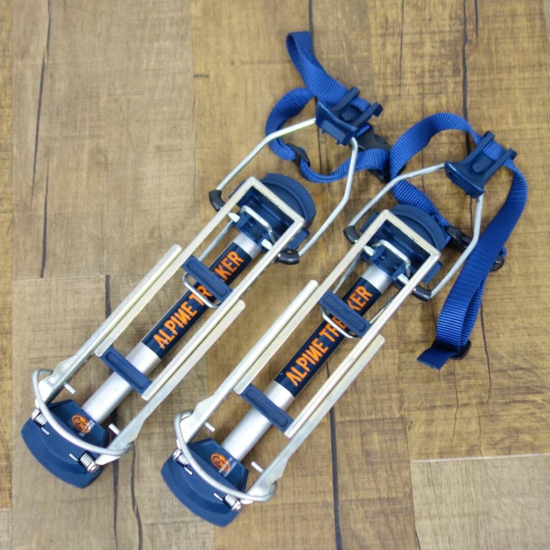 ビーシーエー bca アルパイン トレッカー Alpine Trekker スキー ビーシーエー bca アルパイン トレッカー Alpine Trekker スキー