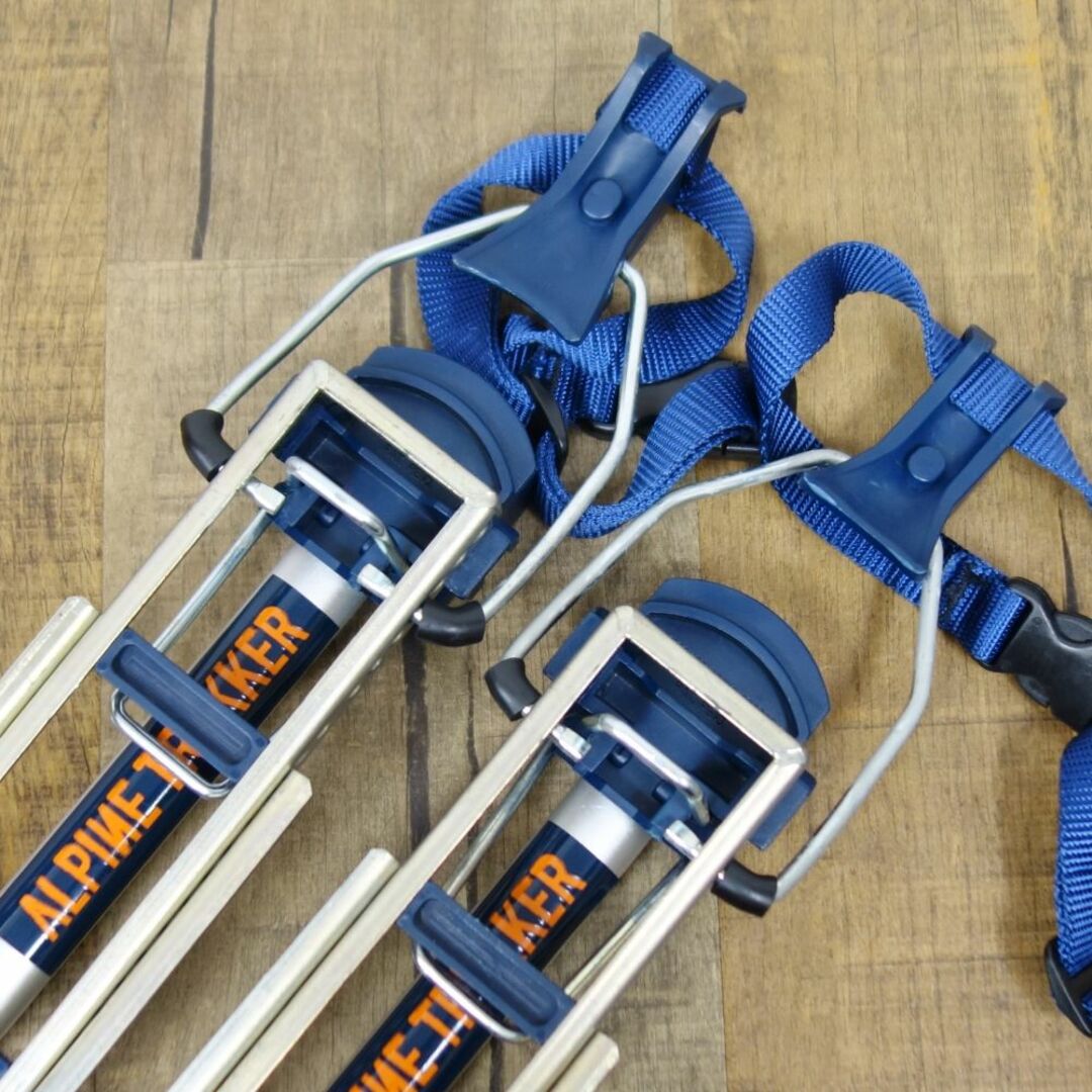 ビーシーエー bca アルパイン トレッカー Alpine Trekker スキー ビーシーエー bca アルパイン トレッカー Alpine Trekker スキー