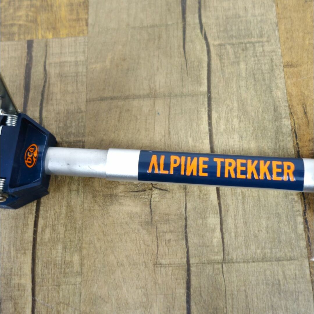 ビーシーエー bca アルパイン トレッカー Alpine Trekker スキー ビーシーエー bca アルパイン トレッカー Alpine Trekker スキー