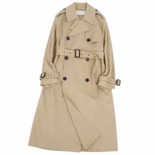 SAINT LAURENT(トレンチコート)のフリマアイテム一覧 SAINT LAURENT(トレンチコート)のフリマアイテム一覧