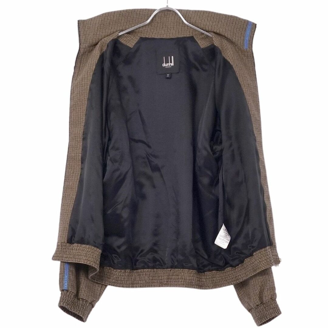 Dunhill - 極美品 ダンヒル Dunhill ジャケット ブルゾン Dunhill - 極美品 ダンヒル Dunhill ジャケット ブルゾン