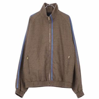 Dunhill - 極美品 ダンヒル Dunhill ジャケット ブルゾン Dunhill - 極美品 ダンヒル Dunhill ジャケット ブルゾン