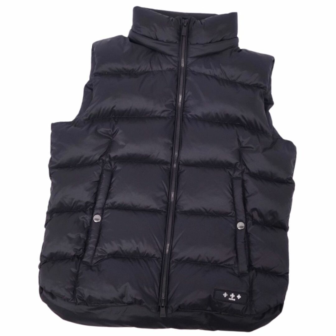 極美品 タトラス TATRAS ベスト ダウンベスト フード付き 極美品 タトラス TATRAS ベスト ダウンベスト フード付き