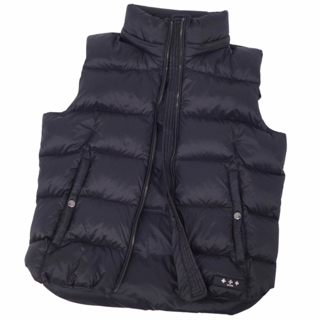 極美品 タトラス TATRAS ベスト ダウンベスト フード付き 極美品 タトラス TATRAS ベスト ダウンベスト フード付き