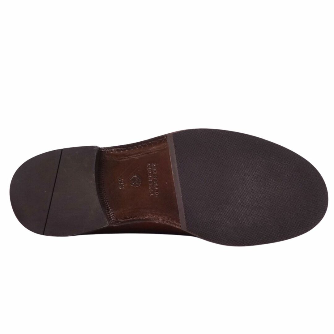BRUNELLO CUCINELLI - 未使用 ブルネロクチネリ BRUNELLO BRUNELLO CUCINELLI - 未使用 ブルネロクチネリ BRUNELLO