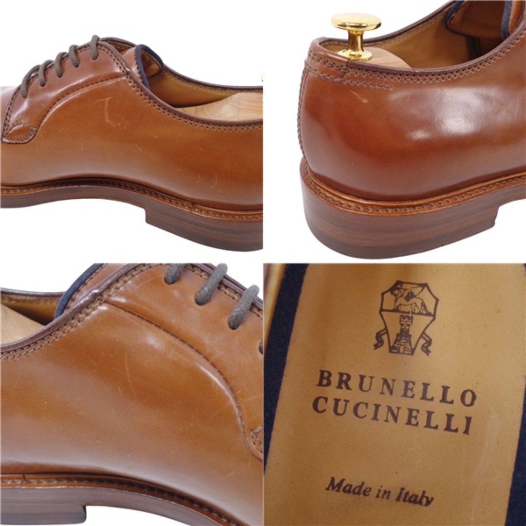 BRUNELLO CUCINELLI - 未使用 ブルネロクチネリ BRUNELLO BRUNELLO CUCINELLI - 未使用 ブルネロクチネリ BRUNELLO