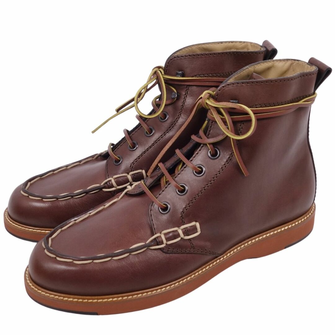 TOD'S - 未使用 トッズ TOD'S ブーツ ショートブーツ レース TOD'S - 未使用 トッズ TOD'S ブーツ ショートブーツ レース