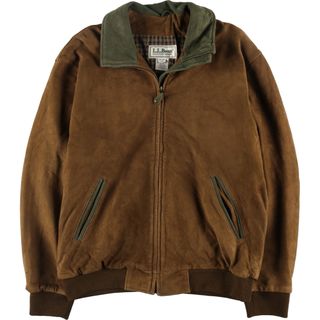 L.L.Bean(レザージャケット)のフリマアイテム一覧 L.L.Bean(レザージャケット)のフリマアイテム一覧