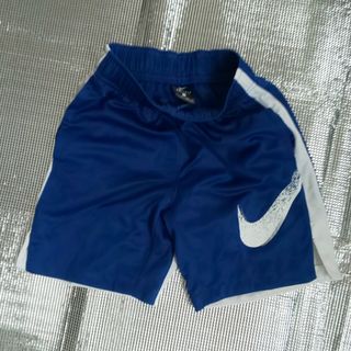 ナイキ(NIKE)のNIKE  120  ショートパンツ 未使用(パンツ/スパッツ)