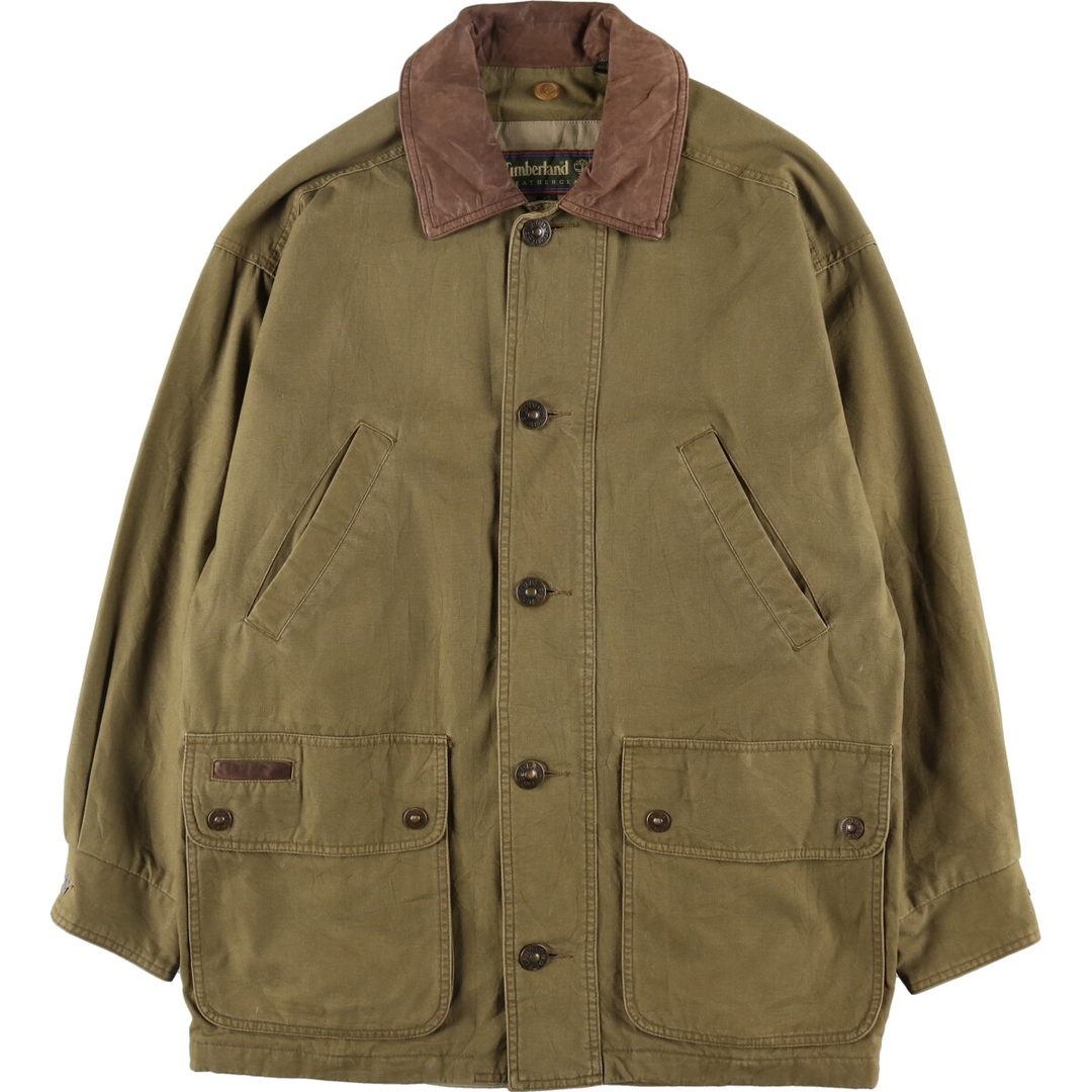 Timberland - 古着 90年代 ティンバーランド Timberland Timberland - 古着 90年代 ティンバーランド Timberland