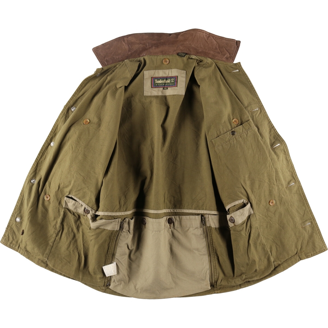 Timberland - 古着 90年代 ティンバーランド Timberland Timberland - 古着 90年代 ティンバーランド Timberland