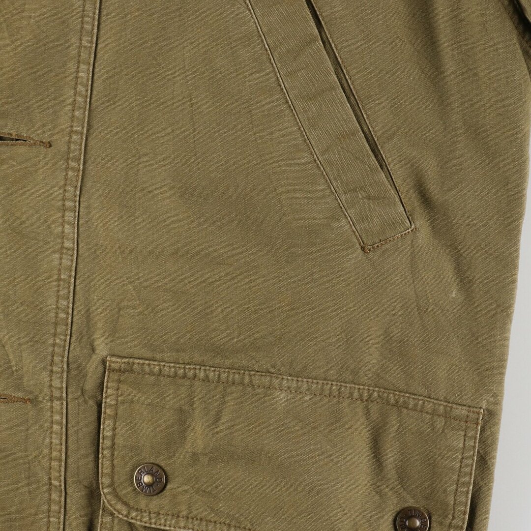 Timberland - 古着 90年代 ティンバーランド Timberland Timberland - 古着 90年代 ティンバーランド Timberland