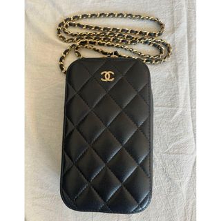 CHANEL(ポーチ)のフリマアイテム一覧 CHANEL(ポーチ)のフリマアイテム一覧