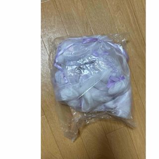 レディー(Rady)のRady 赤ちゃん　おもちゃ　ノベルティ　パープル　新品(その他)