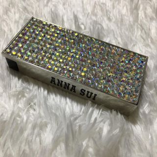 アナスイ(ANNA SUI)のアナスイ♡デコフリスクケース(その他)