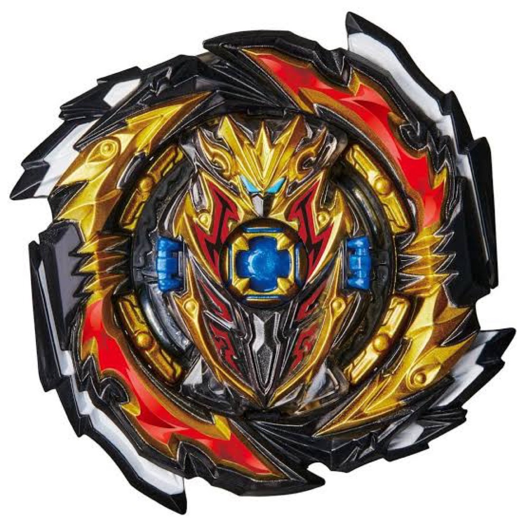 Takara Tomy - 【未使用】ベイブレードバーストB-196 テンペスト Takara Tomy - 【未使用】ベイブレードバーストB-196 テンペスト