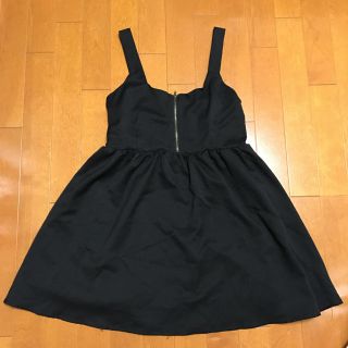 レトロガール(RETRO GIRL)のワンピース aline様専用(ミニワンピース)