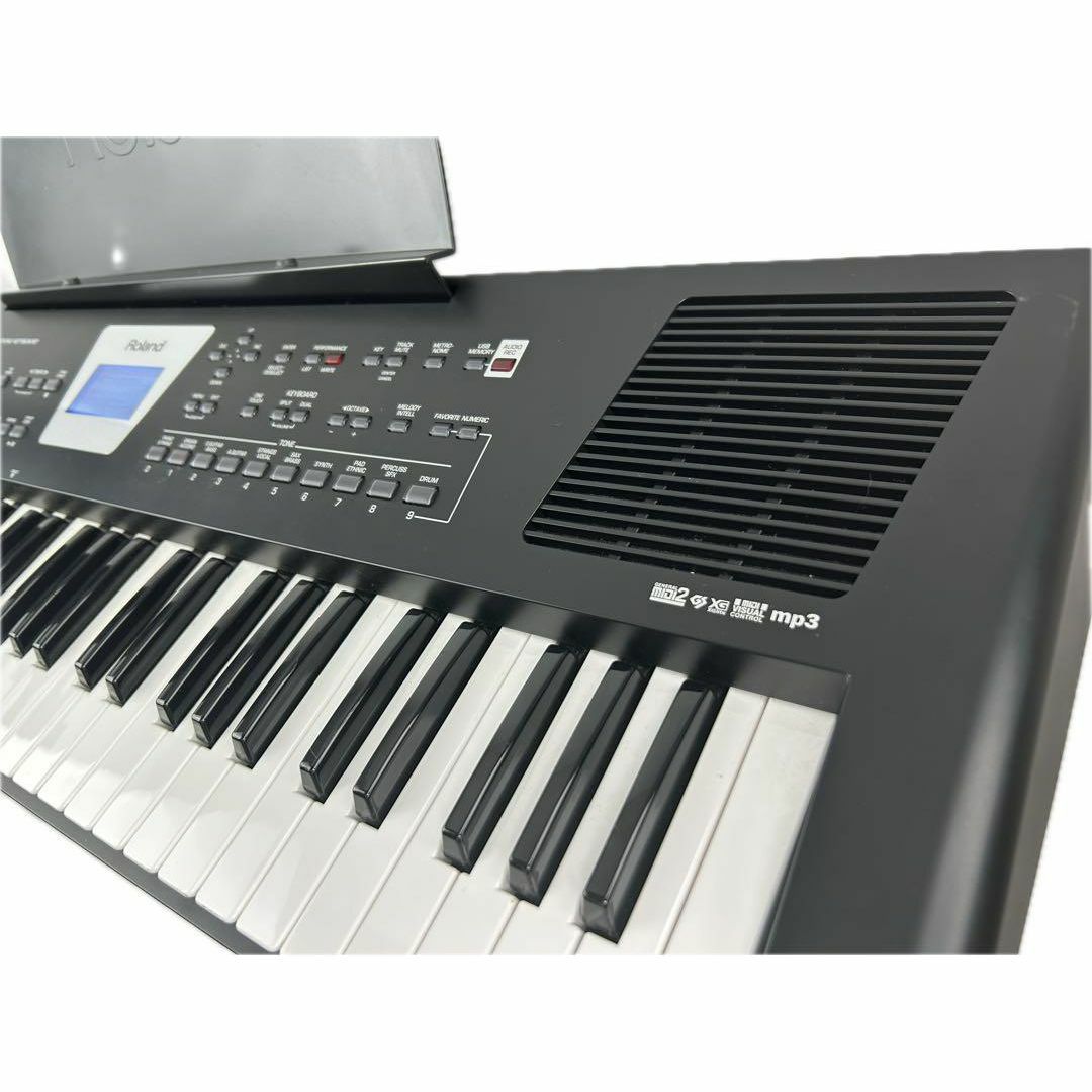 Roland - Roland BK-3 キーボード ローランド シンセサイザー Roland - Roland BK-3 キーボード ローランド シンセサイザー