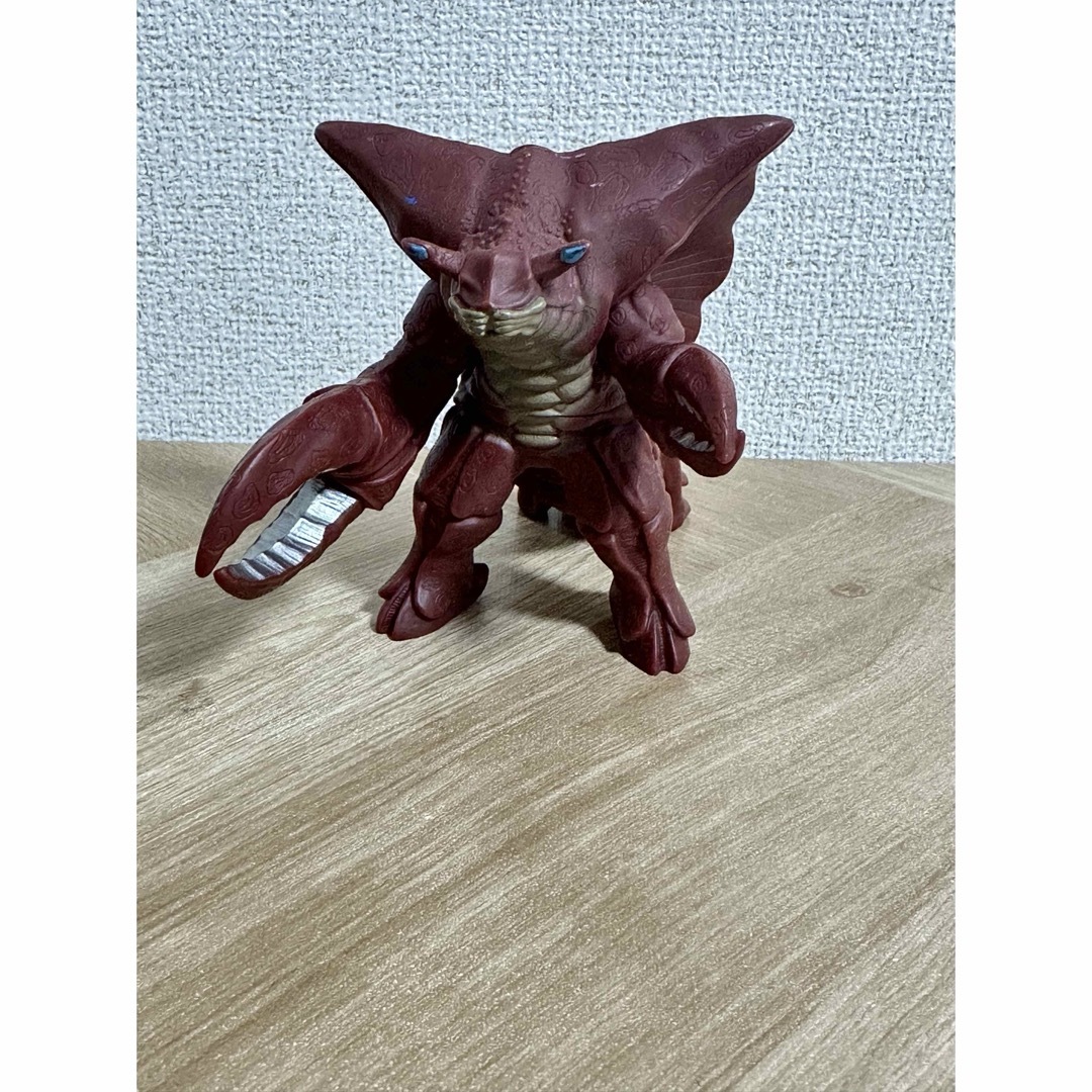 ウルトラ怪獣シリーズ ほか 怪獣 ソフビフィギュア 63体セット 分つ ウルトラ怪獣シリーズ ほか 怪獣 ソフビフィギュア 63体セット 分つ