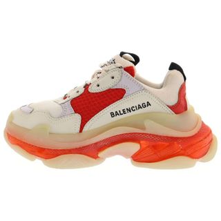 BALENCIAGA(スニーカー)のフリマアイテム一覧 BALENCIAGA(スニーカー)のフリマアイテム一覧