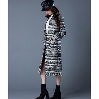 EmiriaWiz(ロングコート)のフリマアイテム一覧 EmiriaWiz(ロングコート)のフリマアイテム一覧