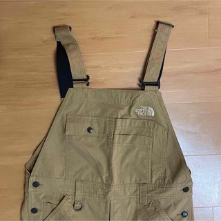 THE NORTH FACE(サロペット/オーバーオール)のフリマアイテム一覧 THE NORTH FACE(サロペット/オーバーオール)のフリマアイテム一覧