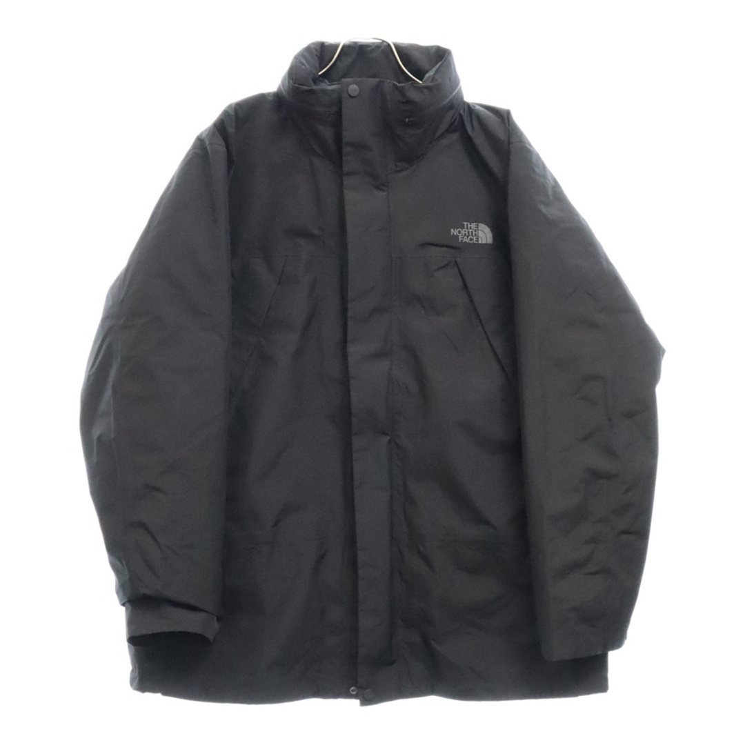 THE NORTH FACE ザノースフェイス GORE-TEX Puff Magne THE NORTH FACE ザノースフェイス GORE-TEX Puff Magne
