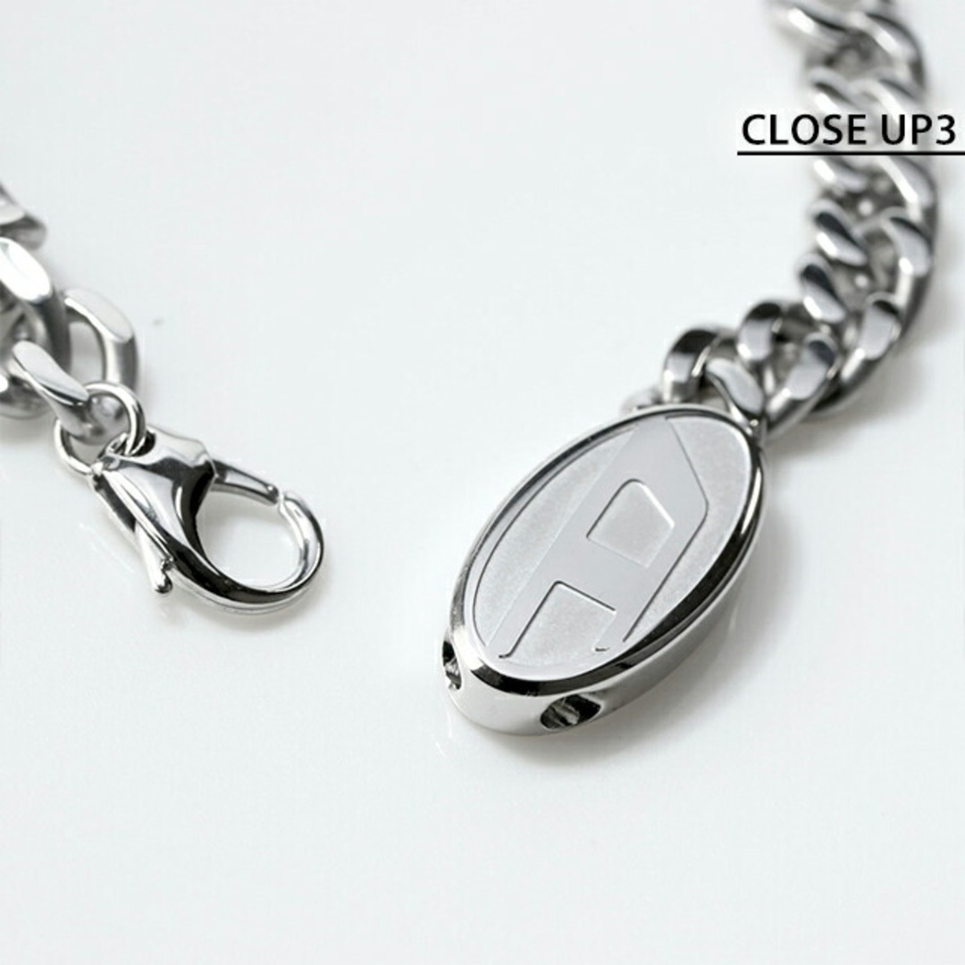 DIESEL - 【新品】ディーゼル DIESEL アクセサリー メンズ DIESEL - 【新品】ディーゼル DIESEL アクセサリー メンズ
