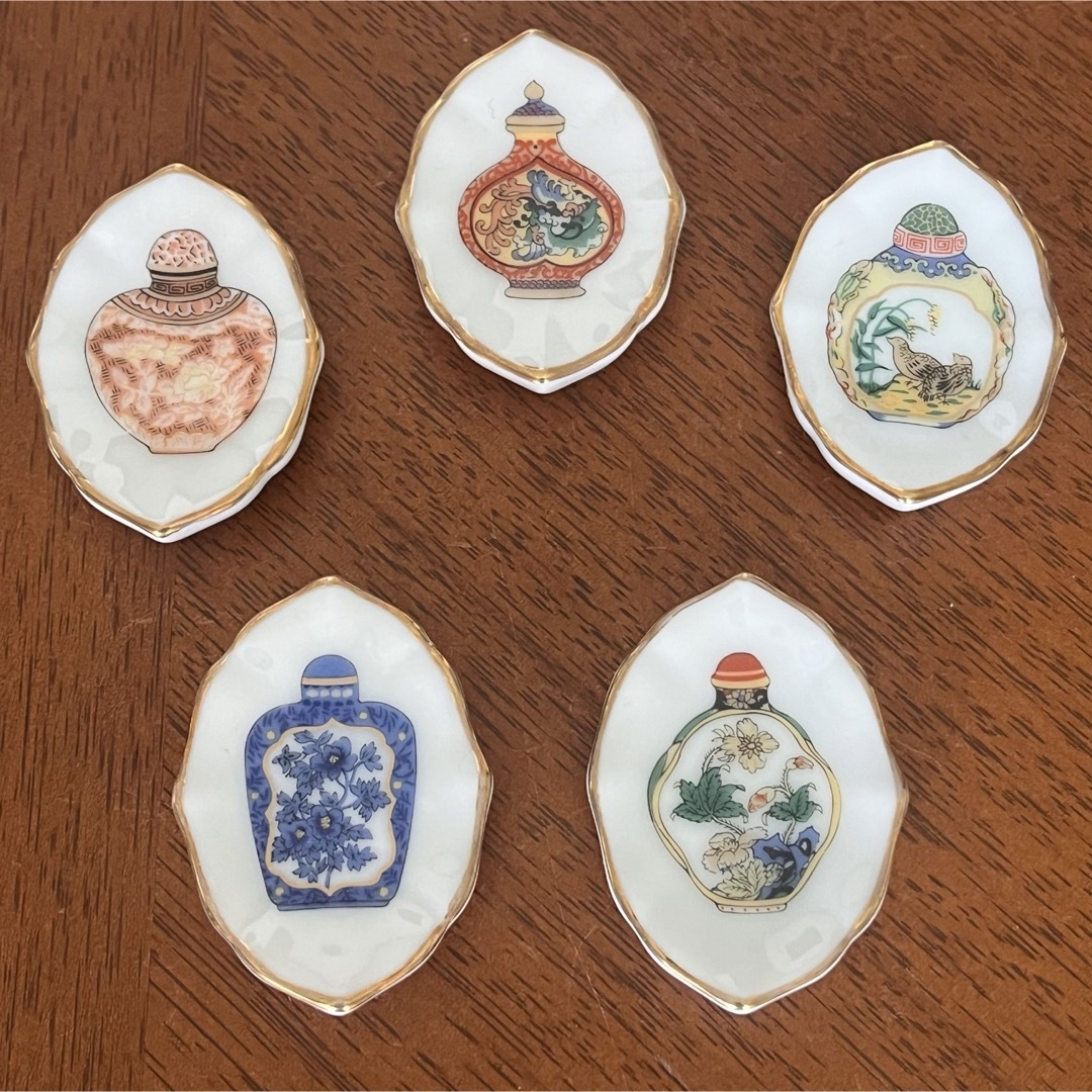 レア美品】前畑陶器☆チャイナシーズ☆パーティセット ⑥の通販 レア美品】前畑陶器☆チャイナシーズ☆パーティセット ⑥の通販