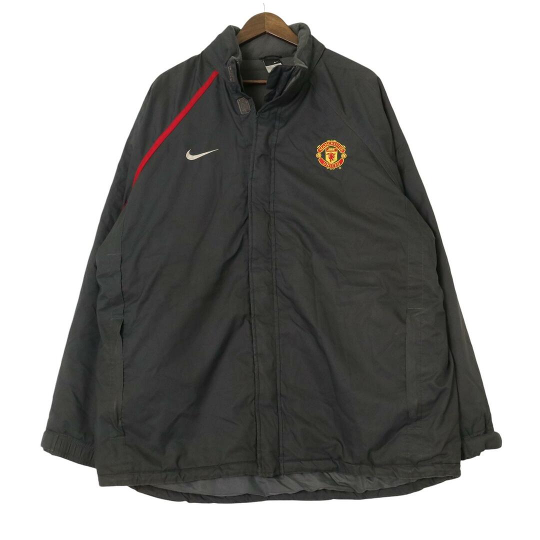 NIKE - NIKE ナイキ サッカー マンチェスター・ユナイテッドFC NIKE - NIKE ナイキ サッカー マンチェスター・ユナイテッドFC