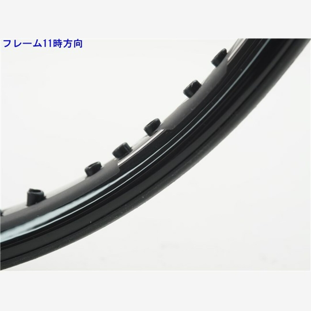 テニスラケット ヘッド スピード プロ レジェンド 2024年モデル テニスラケット ヘッド スピード プロ レジェンド 2024年モデル
