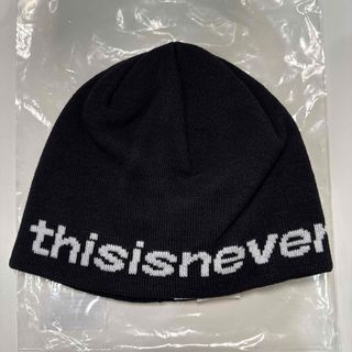 thisisneverthat(ニット帽/ビーニー)のフリマアイテム一覧 thisisneverthat(ニット帽/ビーニー)のフリマアイテム一覧