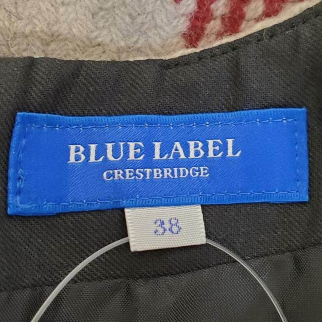 BLUE LABEL CRESTBRIDGE(ブルーレーベルクレストブリッジ BLUE LABEL CRESTBRIDGE(ブルーレーベルクレストブリッジ
