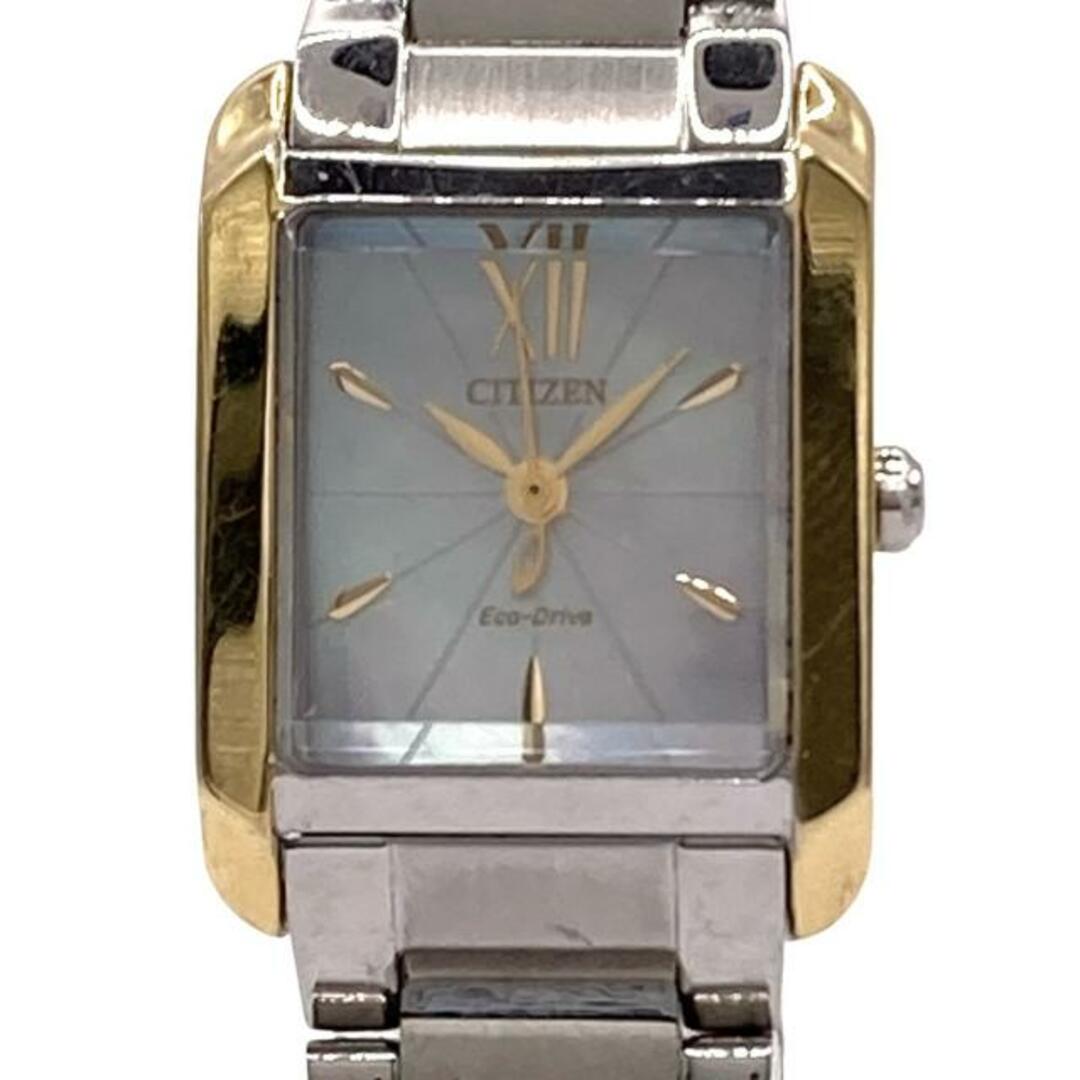 CITIZEN - CITIZEN(シチズン) 腕時計 - B035-S119367 レディース CITIZEN - CITIZEN(シチズン) 腕時計 - B035-S119367 レディース