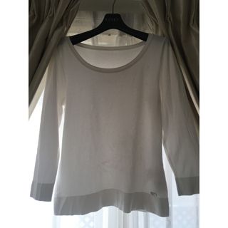 FOXEY(カットソー(長袖/七分))のフリマアイテム一覧 FOXEY(カットソー(長袖/七分))のフリマアイテム一覧