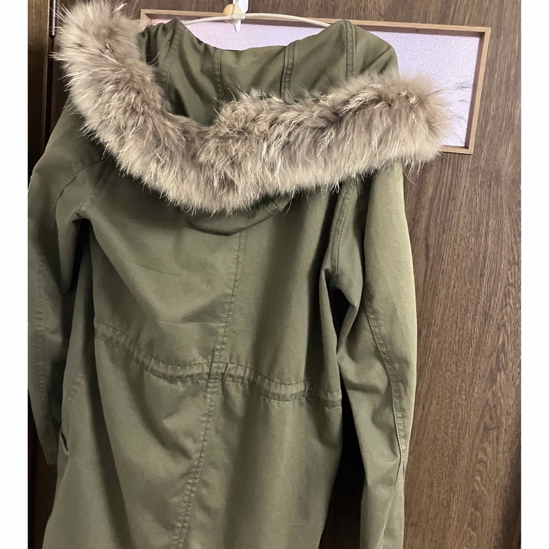 BEAUTY&YOUTH UNITED ARROWS - ユナイテッドアローズ モッズ