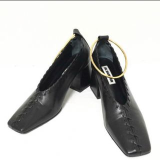 JIL SANDER(ハイヒール/パンプス)のフリマアイテム一覧 JIL SANDER(ハイヒール/パンプス)のフリマアイテム一覧