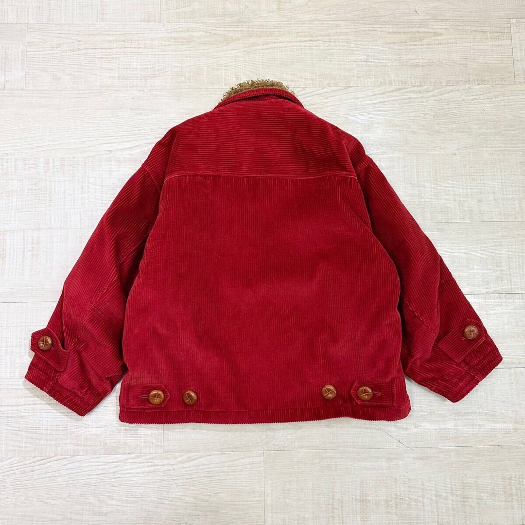 kolor - 23aw 2023 kolor コーデュロイ ジャケット ブルゾン kolor - 23aw 2023 kolor コーデュロイ ジャケット ブルゾン