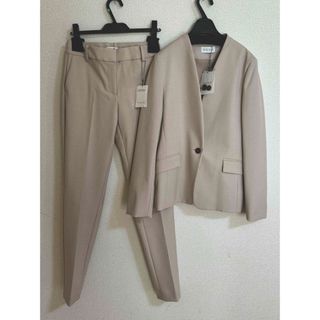 PLST(スーツ ・ ベージュ系)のフリマアイテム一覧 PLST(スーツ ・ ベージュ系)のフリマアイテム一覧