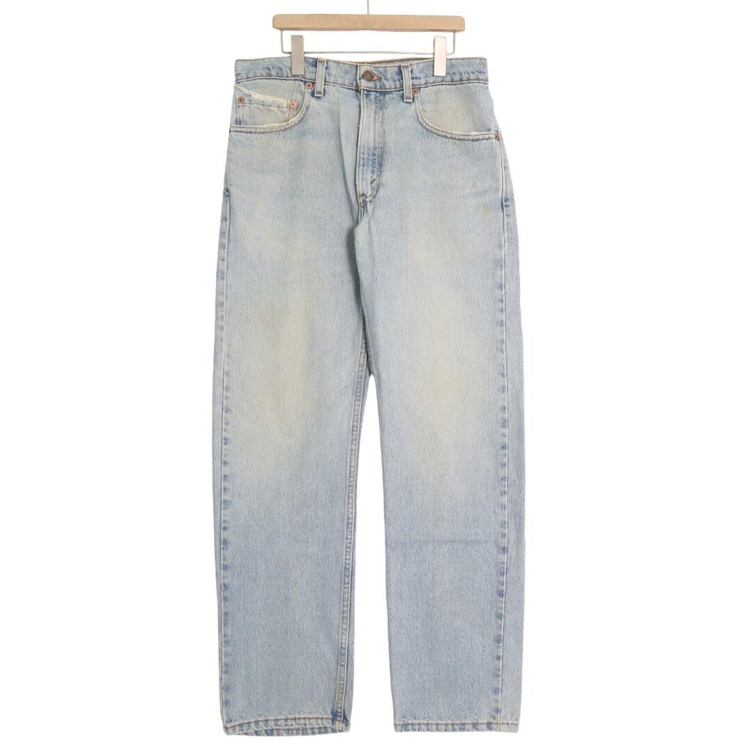 新品未使用】Palm Angels コーデュロイ チノパンツ 46 ベージュ 新品未使用】Palm Angels コーデュロイ チノパンツ 46 ベージュ