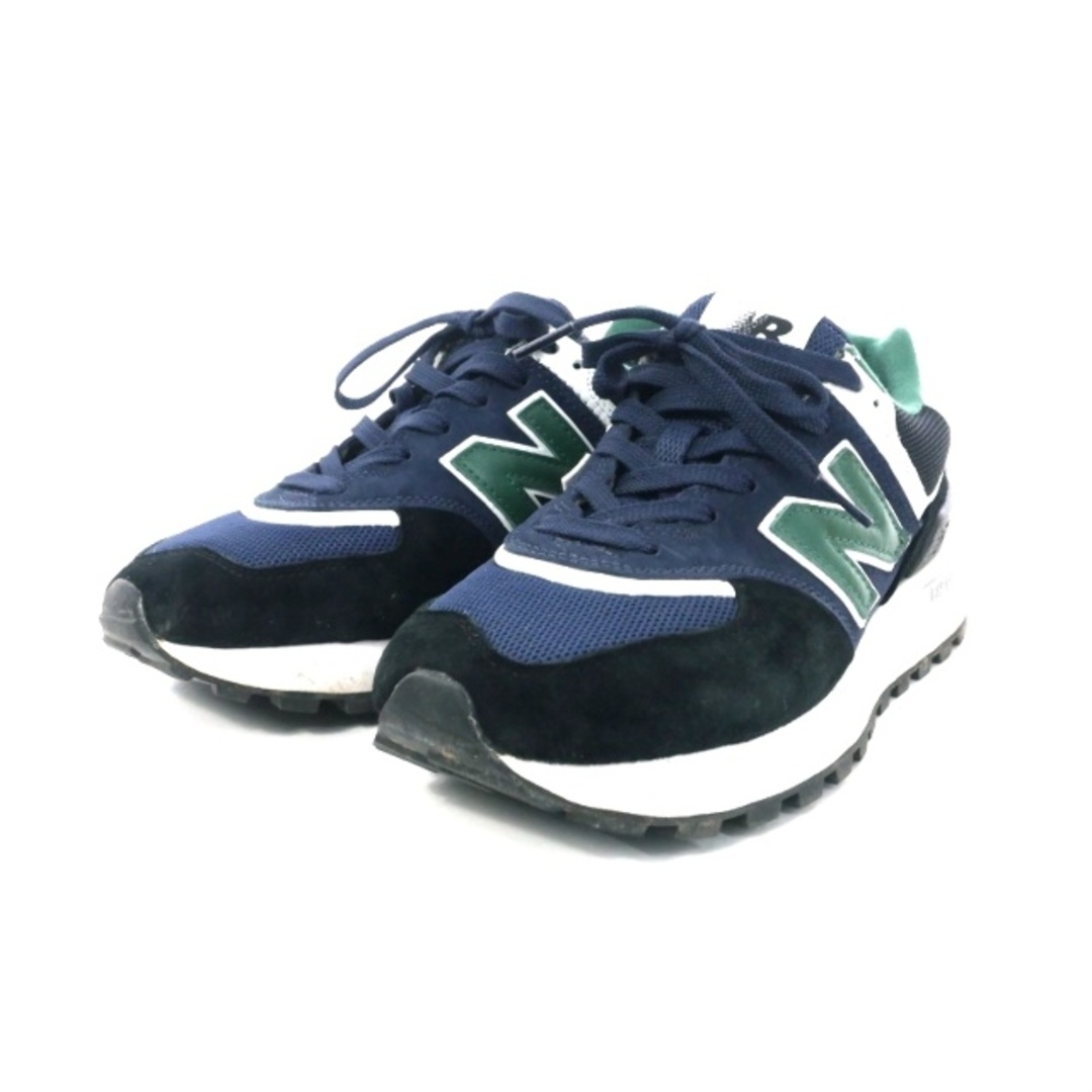 New Balance - ニューバランス JUNYA WATANABE 574 レガシー スニーカー 25